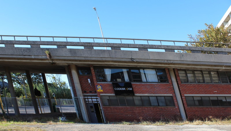 Codebridge, photo 2